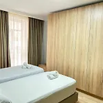 Apartamento Spacious Fancy *
