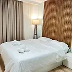 Apartamento Spacious Fancy Tirana