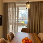 Spacious Fancy Apartamento