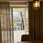Apartamento Spacious Fancy *