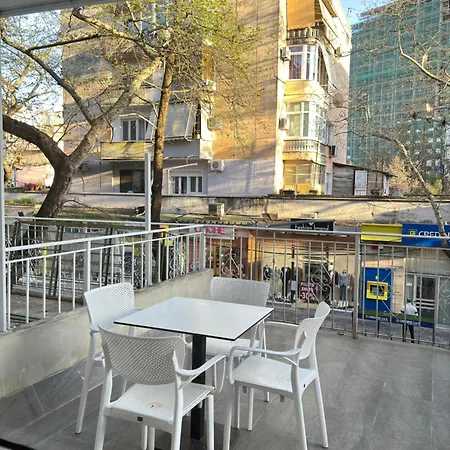 Spacious Fancy Appartement *