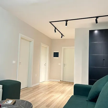 Spacious Fancy Apartamento