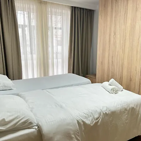 Apartamento Spacious Fancy *