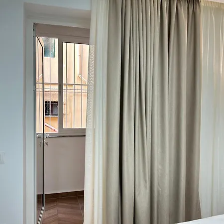 Appartement Spacious Fancy Tirana