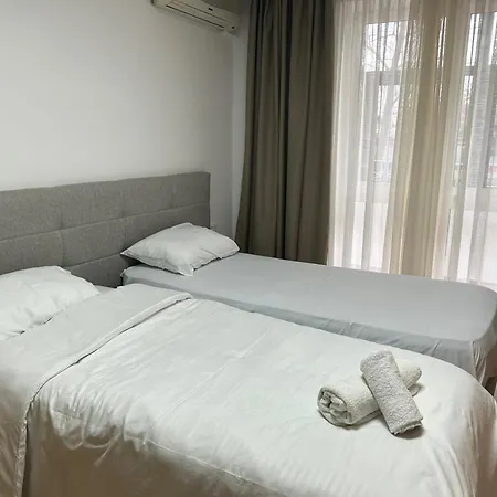Apartamento Spacious Fancy