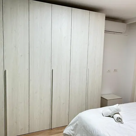 Spacious Fancy Appartement *