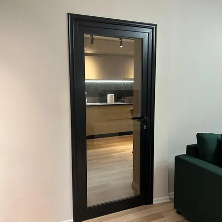 Appartement Spacious Fancy *