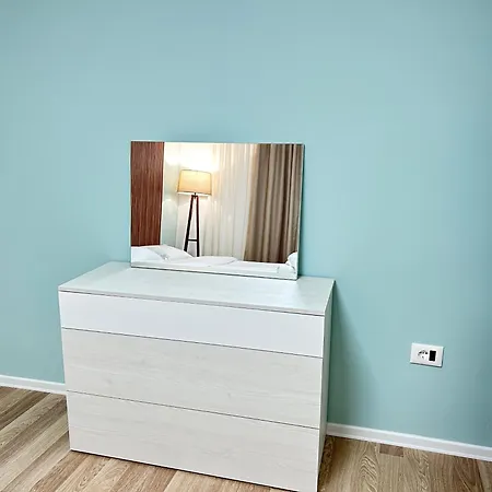 Appartement Spacious Fancy Tirana