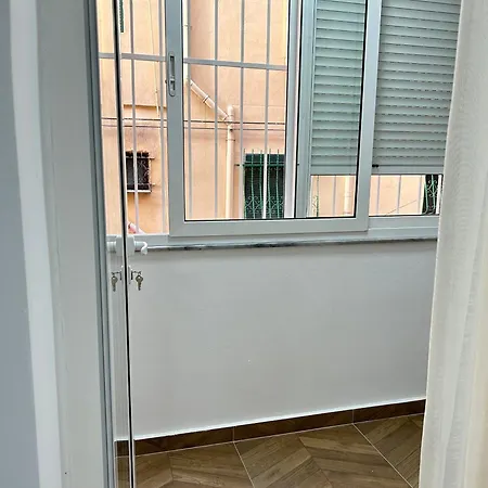 Appartement Spacious Fancy