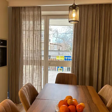 Spacious Fancy Appartement