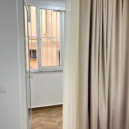 Spacious Fancy Appartement Tirana