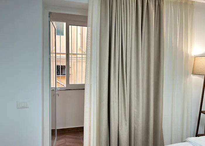 Apartamento Spacious Fancy Tirana