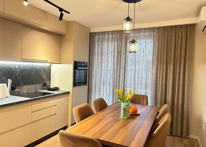 Spacious Fancy *