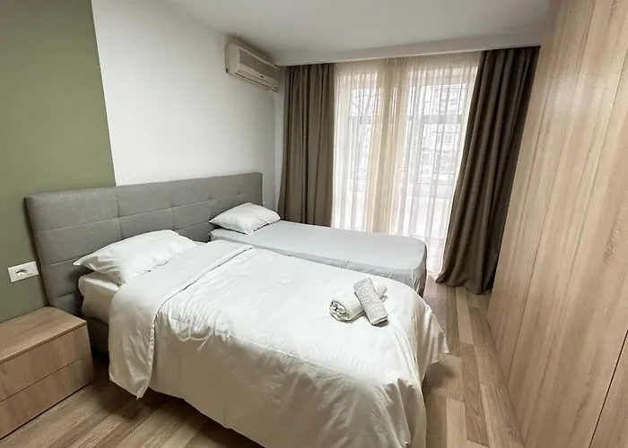 Spacious Fancy Tirana