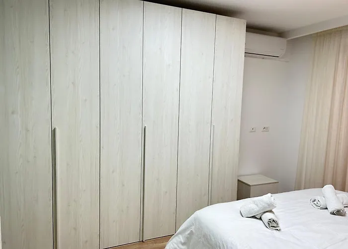 Spacious Fancy Apartamento *