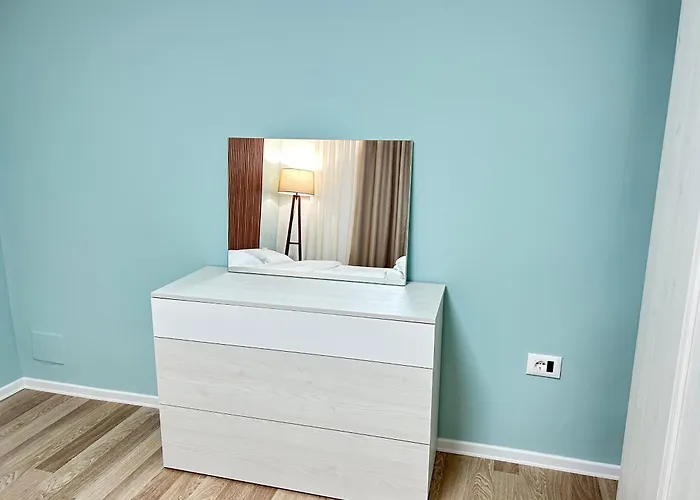 Apartamento Spacious Fancy Tirana