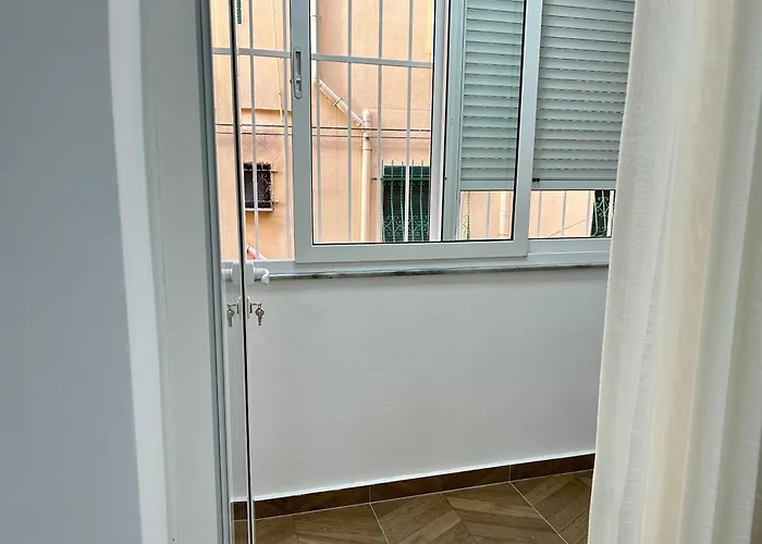 Apartamento Spacious Fancy