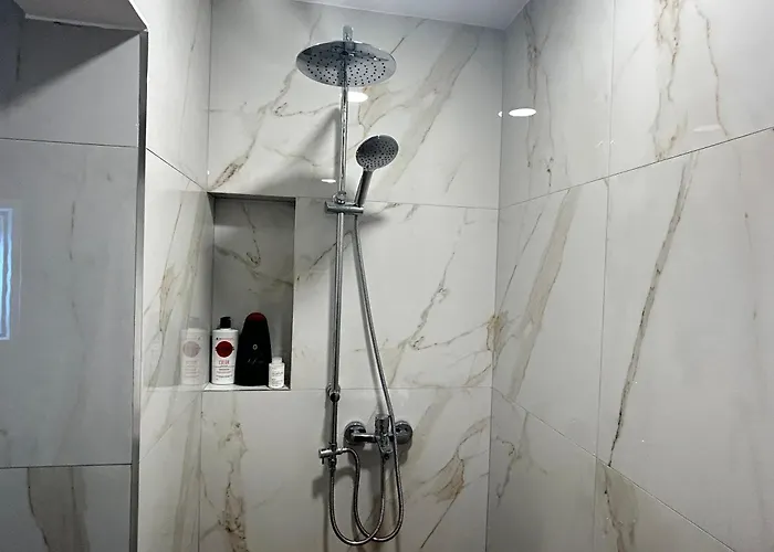 Apartamento Spacious Fancy Tirana