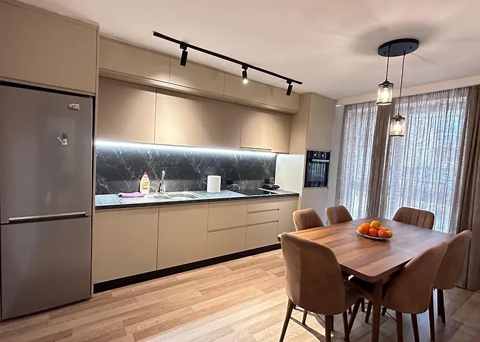 Spacious Fancy *