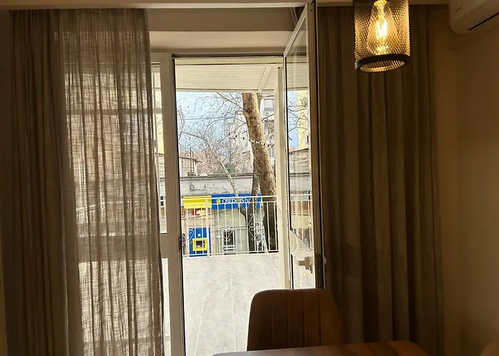Apartamento Spacious Fancy *