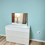 Daire Spacious Fancy Tiran