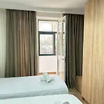 Spacious Fancy * Tiran