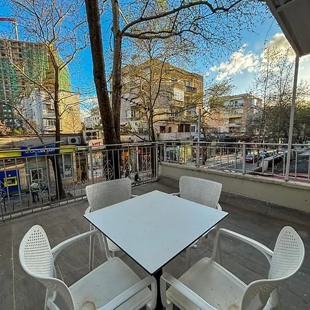 Appartamento Spacious Fancy *