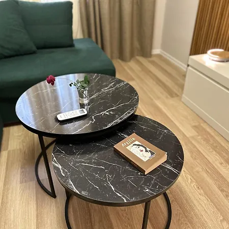 Spacious Fancy *