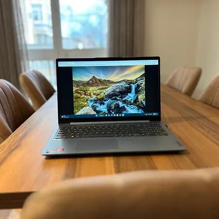 Spacious Fancy * Tirana