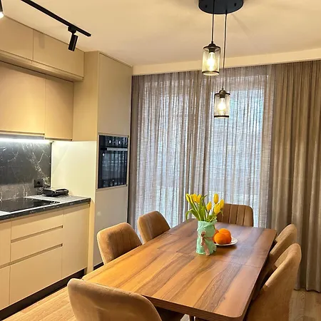Spacious Fancy *