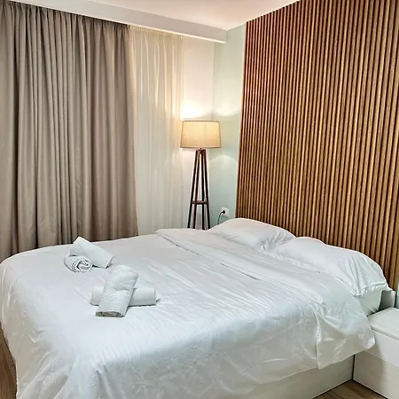 Spacious Fancy * Tirana