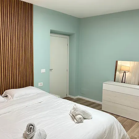 Spacious Fancy Apartment Tirana