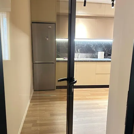 Spacious Fancy Tirana