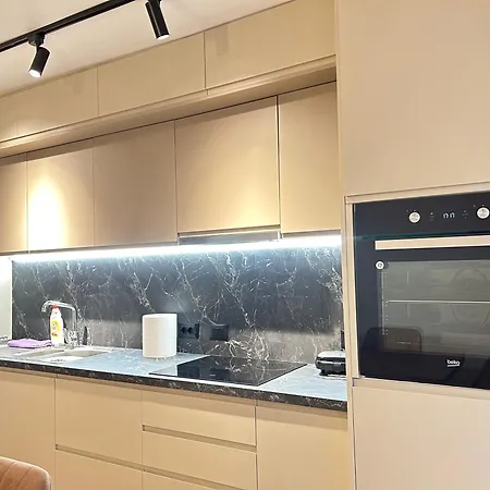 Spacious Fancy Tirana