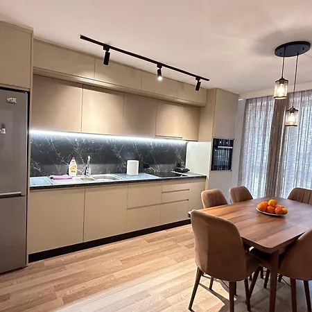 Spacious Fancy *
