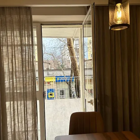 Appartamento Spacious Fancy *